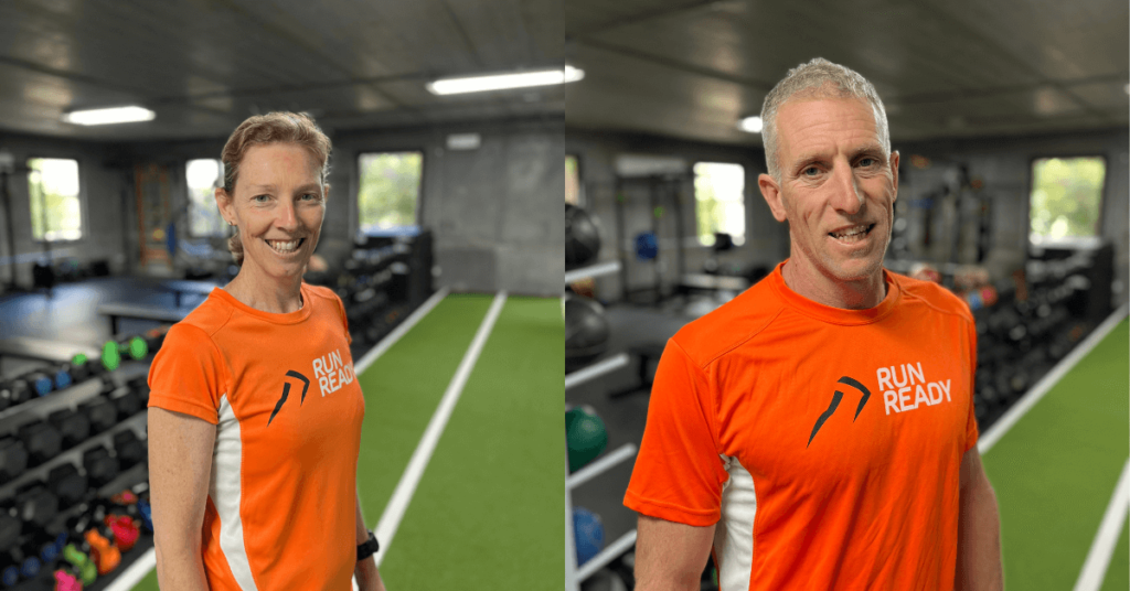 Strength coaches Melbourne, Personal trainer Melbourne, Strength and conditioning coach - Run Ready