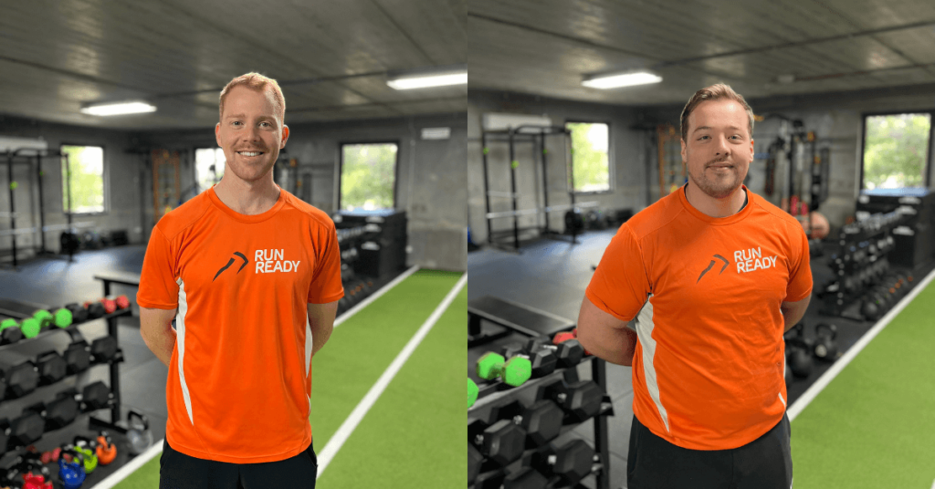 Professional strength coaches in Melbourne, Melbourne pro strength and conditioning coach, Expert fitness trainers - Run Ready