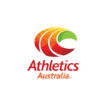 Athletics Australia Logo