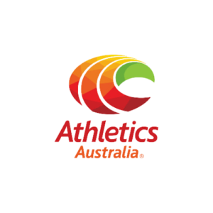 Athletics Australia Logo