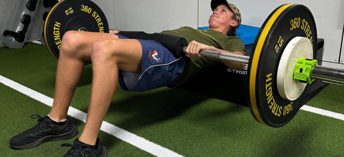 Strength Coach, Athlete lifting weights, Core strength training, Strength and conditioning Melbourne - Run Ready