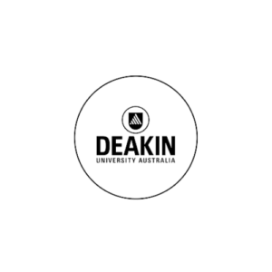 Deakin University Logo (1)