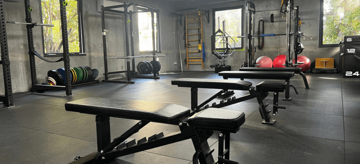 Gym facilities Melbourne, Gym equipment, Strength training equipment, Pro strength coaching Melbourne - Run Ready