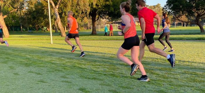 Group run training Melbourne, Run Club Melbourne, Professional run coaching by run coaches, Run and strength coaches Melbourne - Run Ready