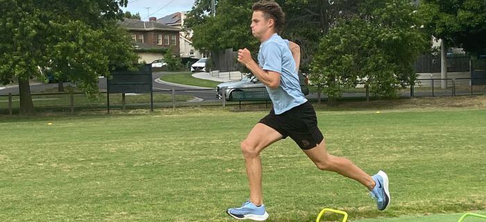 Sprint coaching Melbourne, personal running coach, running technique coach, - Run Ready Glen Iris (1)
