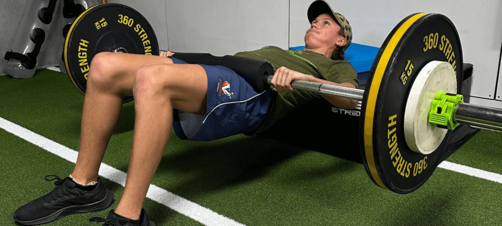 Weight training for athletes, Sports weight training, Strength training for Melbourne Athletes - Run ready