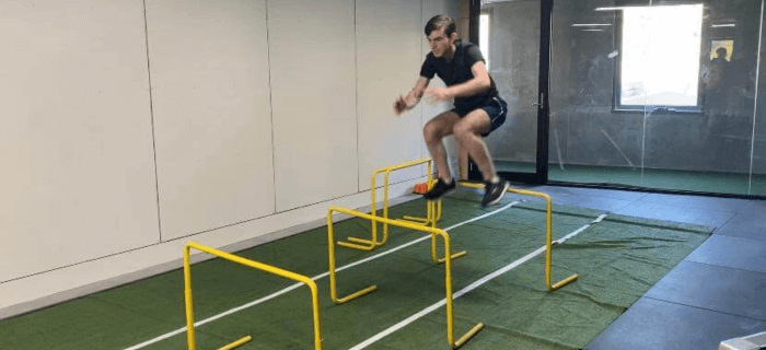Jump training, Strength and conditioning, Obstacle course, Strength training melbourne - Run Ready
