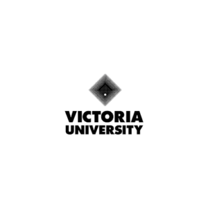 Victoria University Logo