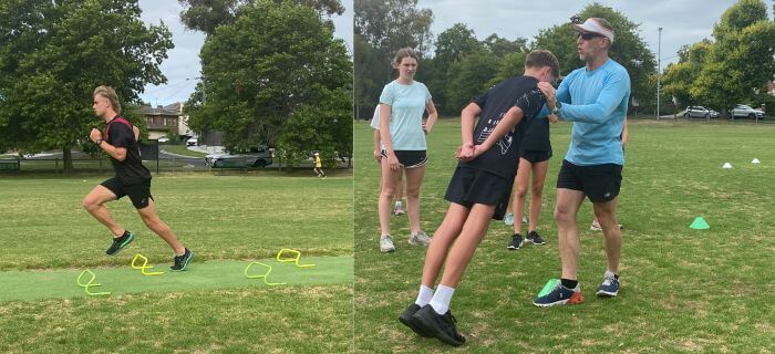 run coaching near me, run coaching for high performance. Some pics from our run training sessions