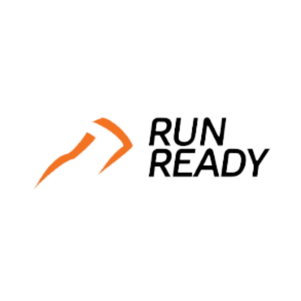 Run Ready Logo - Best run coaches in Melbourne, run coaching, sports physiotherapy, strength and conditioning