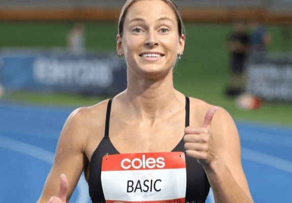 Athlete performance training, runners, run coaching, Australian runner, Run coach Melbourne - Run Ready