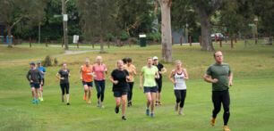 Running coach, run coaching Melbourne, Melbourne run coach, running coach in Melbourne, Nick Bowden run coach
